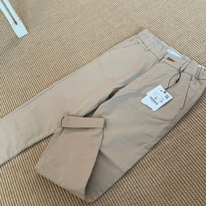 Zara boys chino